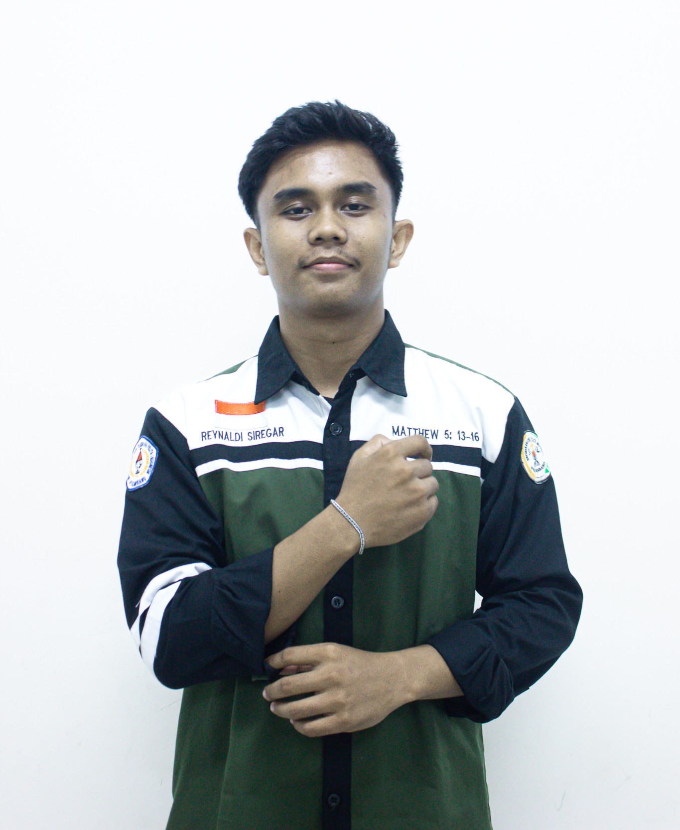 Reynaldi Siregar