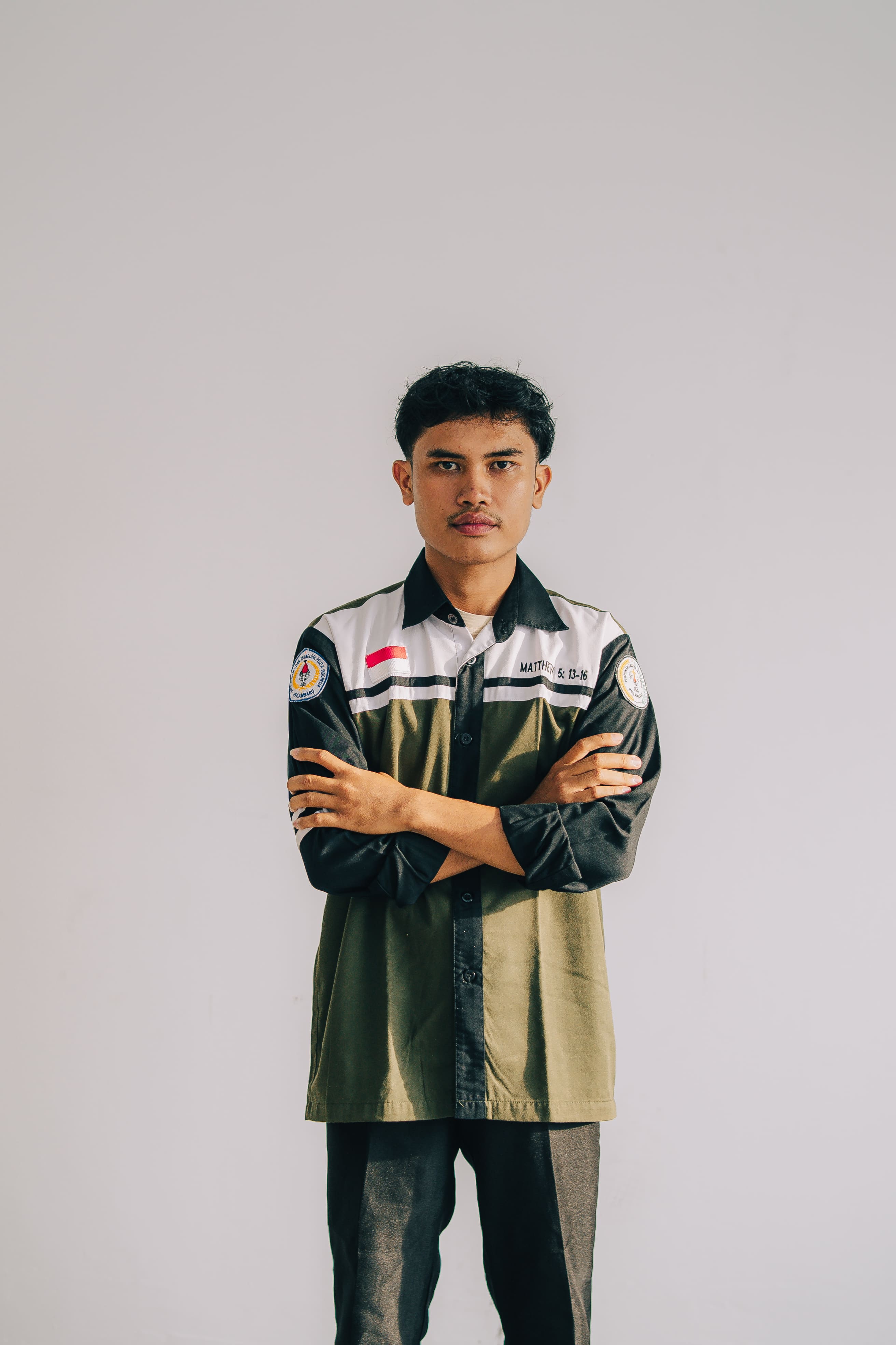 Yosia Pratama Simanjuntak